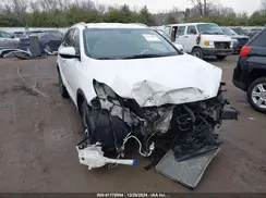 5XYPH4A57HG203255 2017 KIA SORENTO