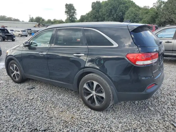 5XYPH4A57HG203529 2017 KIA SORENTO - Image 2