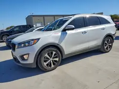 5XYPH4A57HG222274 2017 KIA SORENTO