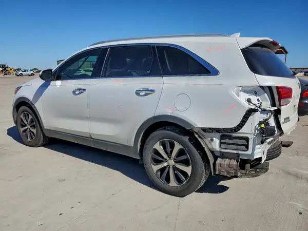 5XYPH4A57HG222274 2017 KIA SORENTO - Image 2