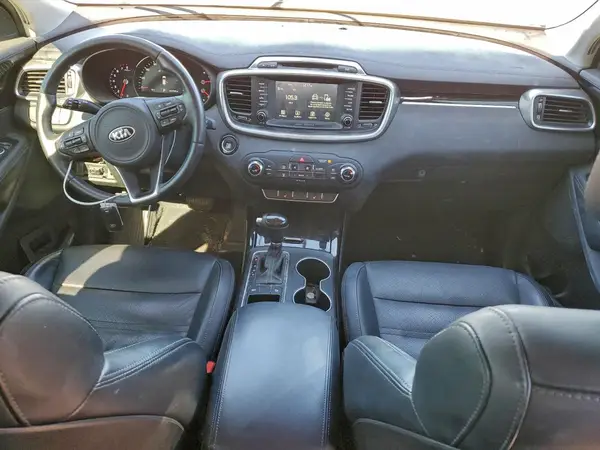 5XYPH4A57HG222274 2017 KIA SORENTO - Image 8