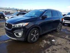5XYPH4A57HG224462 2017 KIA SORENTO