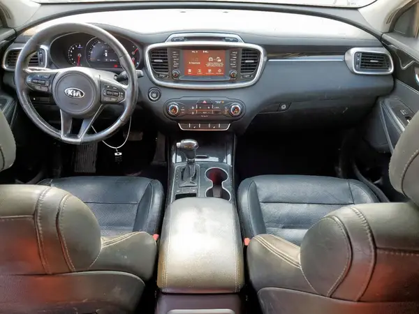 5XYPH4A57HG232058 2017 KIA SORENTO - Image 8