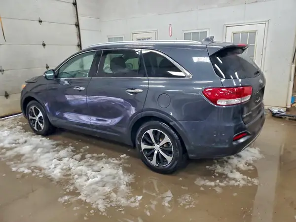5XYPH4A57HG234604 2017 KIA SORENTO - Image 2