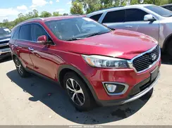 5XYPH4A57HG251385 2017 KIA SORENTO