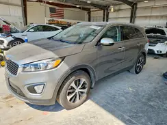 5XYPH4A57HG260958 2017 KIA SORENTO