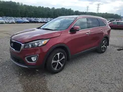 5XYPH4A57HG274701 2017 KIA SORENTO