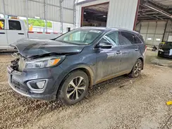 5XYPH4A57HG286766 2017 KIA SORENTO