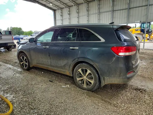 5XYPH4A57HG286766 2017 KIA SORENTO - Image 2