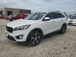 5XYPH4A57HG291191 2017 KIA SORENTO