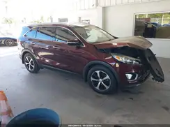 5XYPH4A57HG293717 2017 KIA SORENTO
