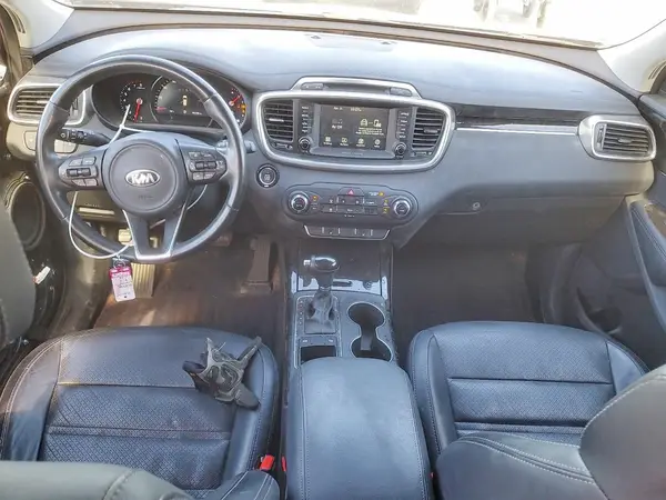 5XYPH4A57HG300729 2017 KIA SORENTO - Image 8