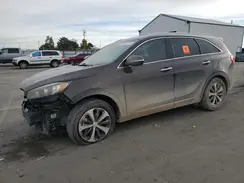 5XYPH4A57JG355963 2018 KIA SORENTO