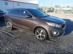 5XYPH4A57JG362556 2018 KIA SORENTO