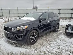 5XYPH4A57JG373931 2018 KIA SORENTO