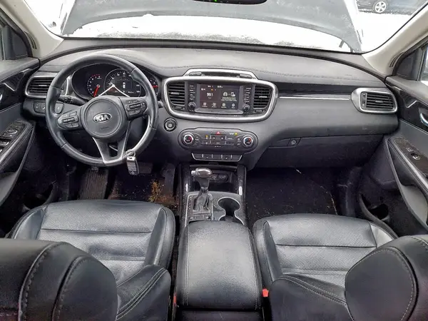 5XYPH4A57JG373931 2018 KIA SORENTO - Image 8