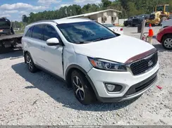 5XYPH4A57JG374531 2018 KIA SORENTO