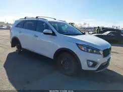 5XYPH4A57JG386789 2018 KIA SORENTO