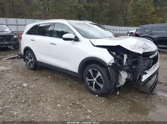 5XYPH4A57JG386808 2018 KIA SORENTO