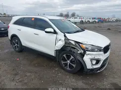 5XYPH4A57JG409424 2018 KIA SORENTO