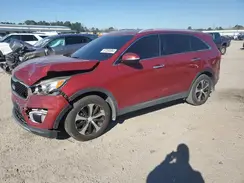 5XYPH4A57JG409763 2018 KIA SORENTO
