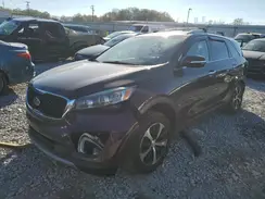 5XYPH4A57JG419175 2018 KIA SORENTO