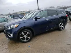 5XYPH4A57JG420147 2018 KIA SORENTO