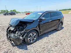 5XYPH4A57KG439640 2019 KIA SORENTO