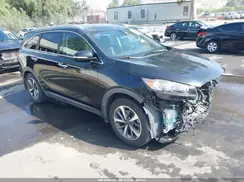 5XYPH4A57KG450587 2019 KIA SORENTO