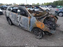 5XYPH4A57KG451562 2019 KIA SORENTO