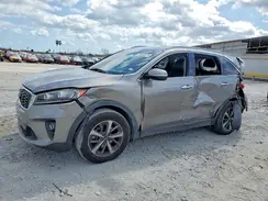 5XYPH4A57KG455188 2019 KIA SORENTO