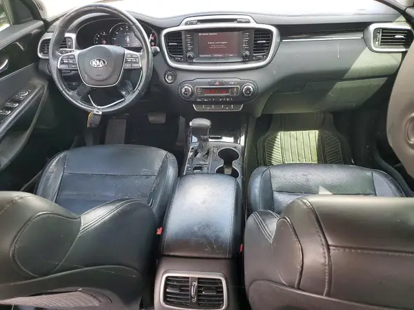 5XYPH4A57KG455188 2019 KIA SORENTO - Image 8
