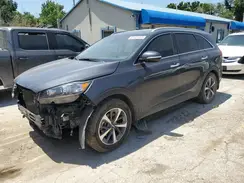 5XYPH4A57KG459936 2019 KIA SORENTO