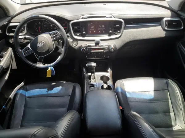 5XYPH4A57KG459936 2019 KIA SORENTO - Image 8