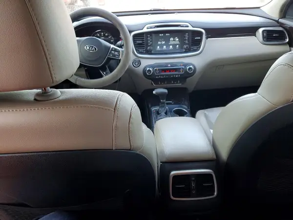 5XYPH4A57KG462996 2019 KIA SORENTO - Image 8