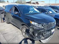 5XYPH4A57KG464487 2019 KIA SORENTO