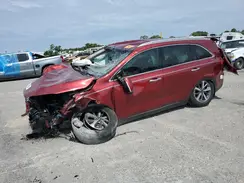 5XYPH4A57KG466577 2019 KIA SORENTO
