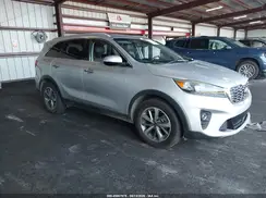 5XYPH4A57KG469625 2019 KIA SORENTO