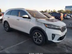 5XYPH4A57KG470662 2019 KIA SORENTO