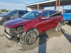 5XYPH4A57KG471794 2019 KIA SORENTO