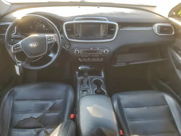 5XYPH4A57KG471794 2019 KIA SORENTO - Image 8