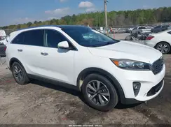 5XYPH4A57KG474307 2019 KIA SORENTO