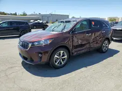 5XYPH4A57KG474873 2019 KIA SORENTO