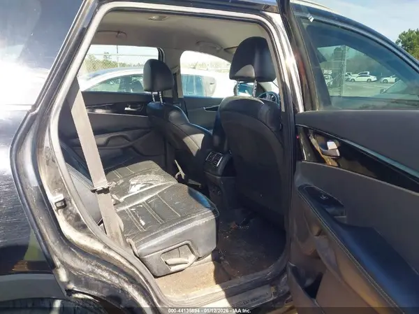 5XYPH4A57KG498185 2019 KIA SORENTO - Image 8