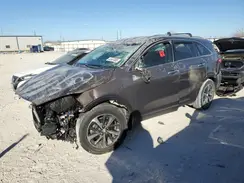 5XYPH4A57KG498980 2019 KIA SORENTO
