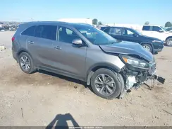 5XYPH4A57KG500596 2019 KIA SORENTO
