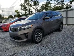 5XYPH4A57KG502882 2019 KIA SORENTO