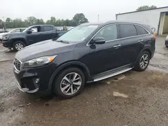 5XYPH4A57KG508455 2019 KIA SORENTO