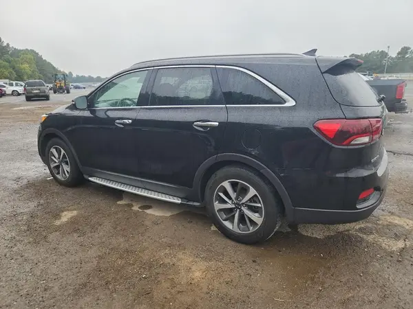 5XYPH4A57KG508455 2019 KIA SORENTO - Image 2