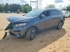 5XYPH4A57KG515213 2019 KIA SORENTO